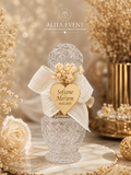 Parfum Personnalisé de Luxe