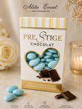 Dragées au chocolat – Prestige Chocolat