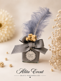 Diffuseur parfum avec bâtonnets personnalisable