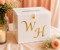 Urne de Mariage Personnalisée
