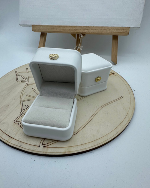 2 boite alliance blanche