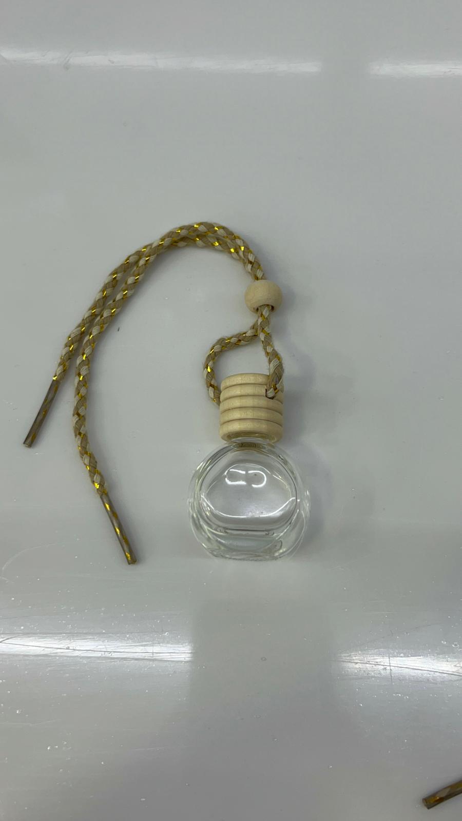 Fiole de Parfum à Offrir