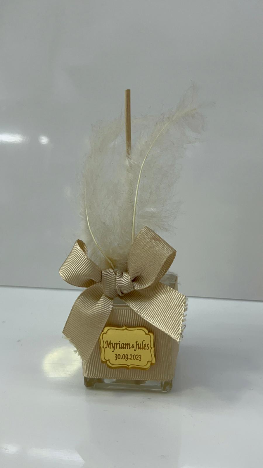 Diffuseur de Parfum Décoratif pour Invités