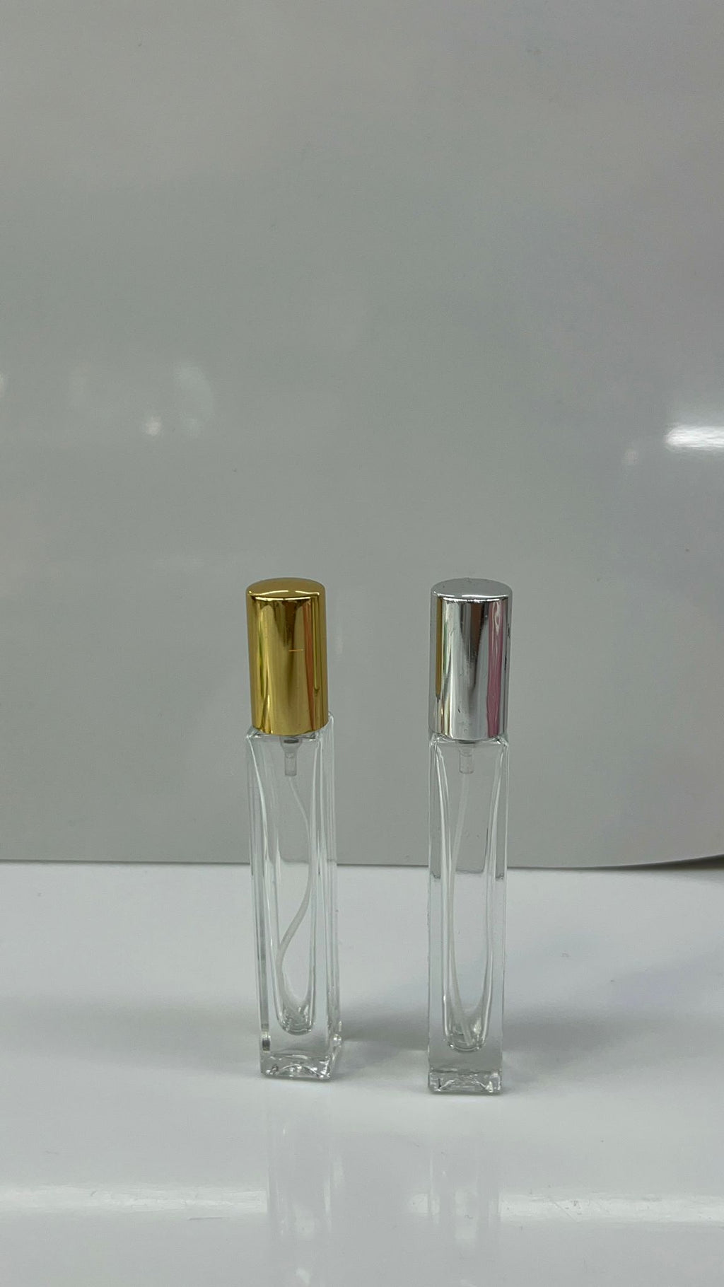 Fiole Simple pour Parfum & Cadeaux