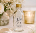 Bouteille Personnalisée en Verre